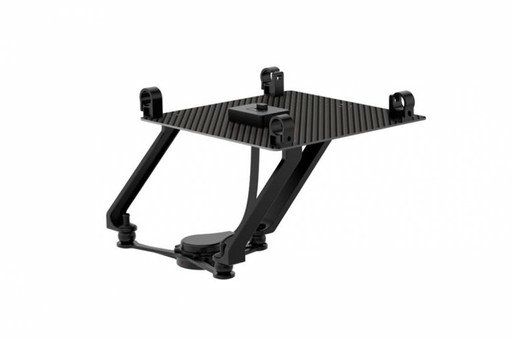 DJI Крепление подвеса Z30 для MATRICE600 Z30 Gimbal mounting bracket (part 14) DJI Крепление подвеса Z30 для MATRICE600 Z30 Gimbal mounting bracket (part 14) фото
