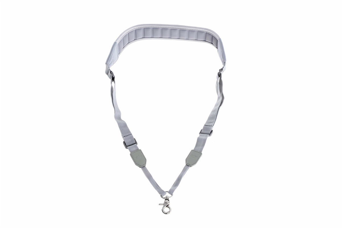 DJI Универсальный ремешок для пульта P4 Universal Remote Controller Lanyard(gray)(Part50) DJI Универсальный ремешок для пульта P4 Universal Remote Controller Lanyard(gray)(Part50) фото