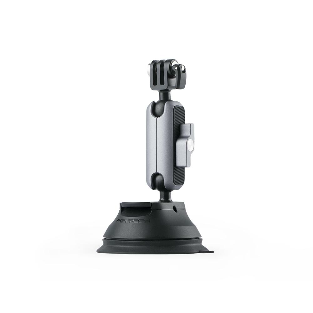 Крепление с присоской для экшн-камер PGYTECH ACTION CAMERA Suction Cup P-GM-132 Крепление с присоской для экшн-камер PGYTECH ACTION CAMERA Suction Cup P-GM-132 фото