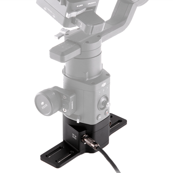 Универсальная площадка DJI Ronin-S Universal Mount (Part 20) Универсальная площадка DJI Ronin-S Universal Mount (Part 20) фото